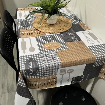 Privada En Piso Compartido Cerca Del Centro