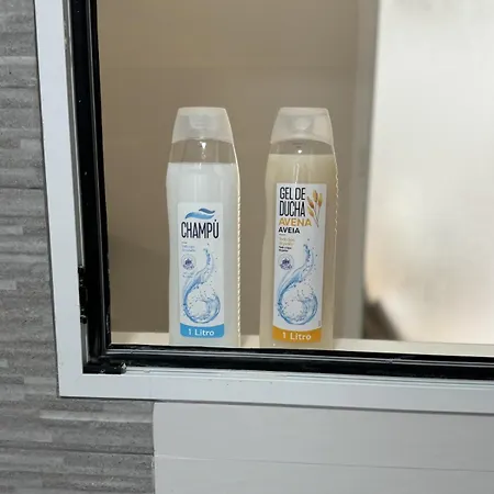 Privat bolig Privada En Piso Compartido Cerca Del Centro *