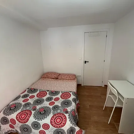Privat bolig Privada En Piso Compartido Cerca Del Centro Alicante